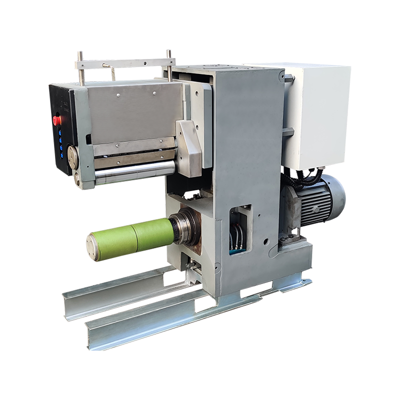 Standaard Pilot Smelt-spinmachine