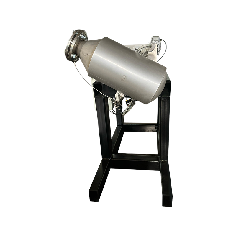 Droger voor spinmachine