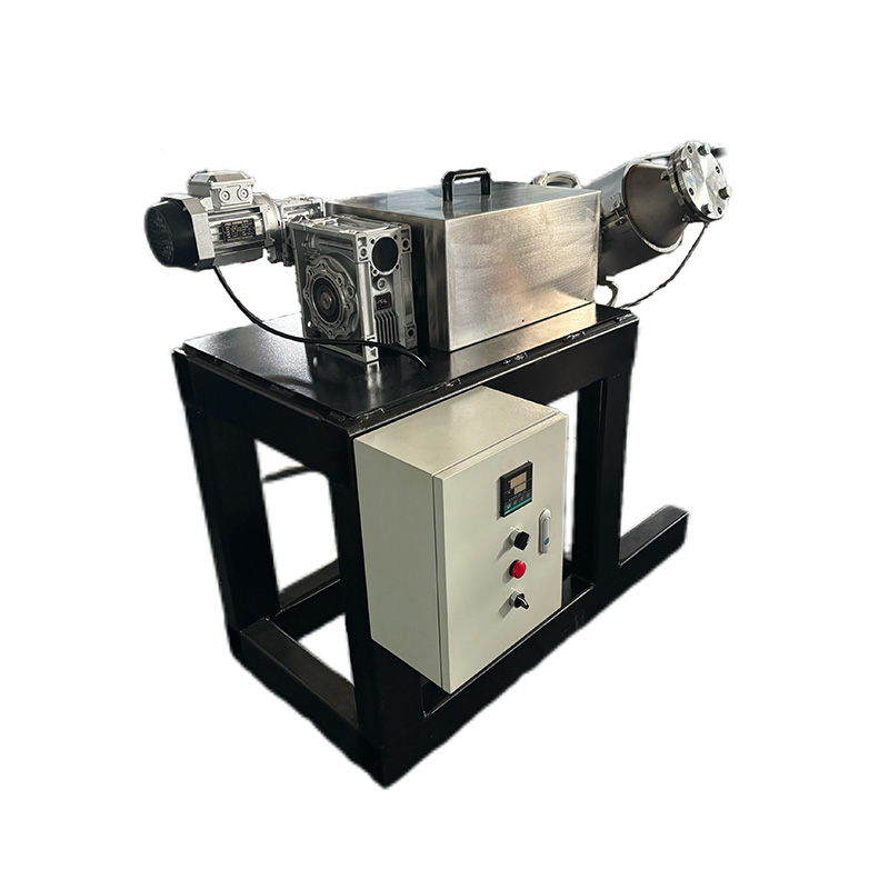 Droger voor spinmachine