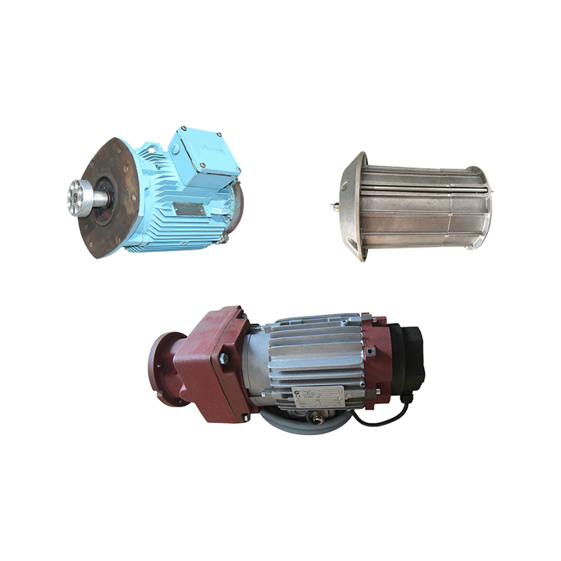 Onderhoud en reparatie van verschillende soorten motoren