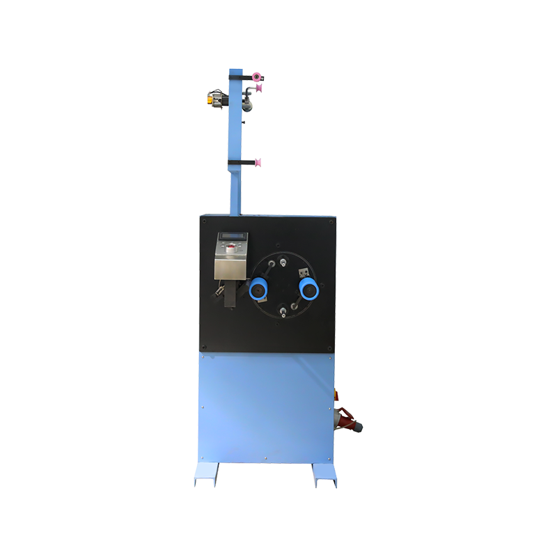 Shengbang Auto-switch garenwikkelaar met lage snelheid en hoge prestaties (SDJR-2401)