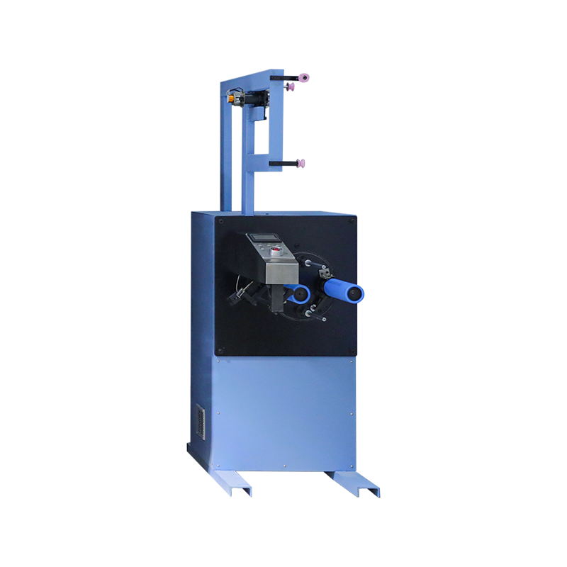 Shengbang Auto-switch garenontwikkelaar met lage snelheid en hoge prestaties (SDJR-2401)