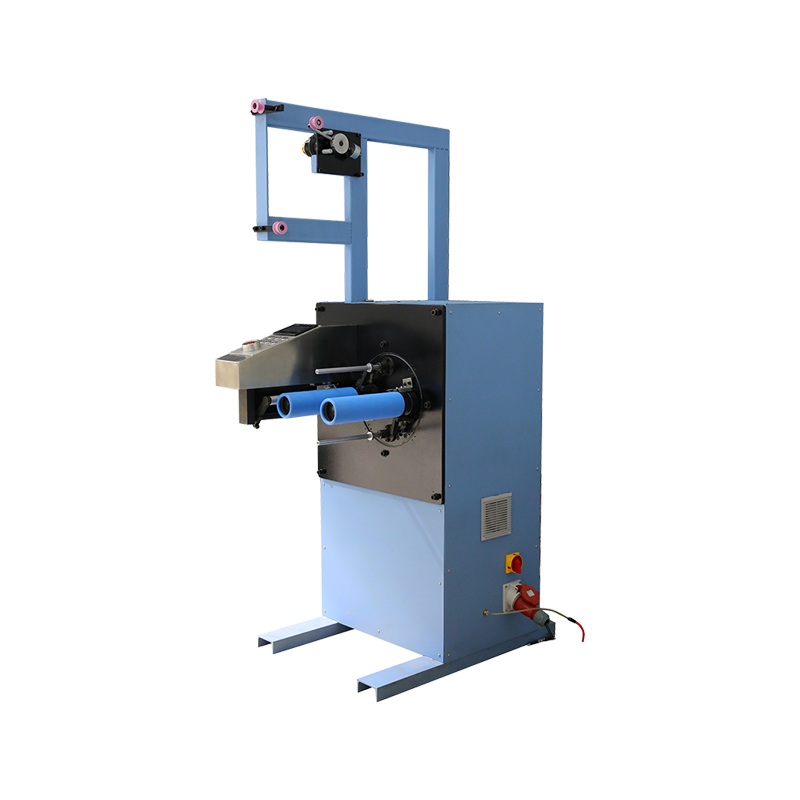 Shengbang Auto-switch garenontwikkelaar met lage snelheid en hoge prestaties (SDJR-2401)