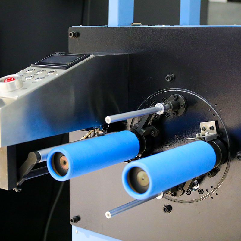 Shengbang Auto-switch garenontwikkelaar met lage snelheid en hoge prestaties (SDJR-2401)