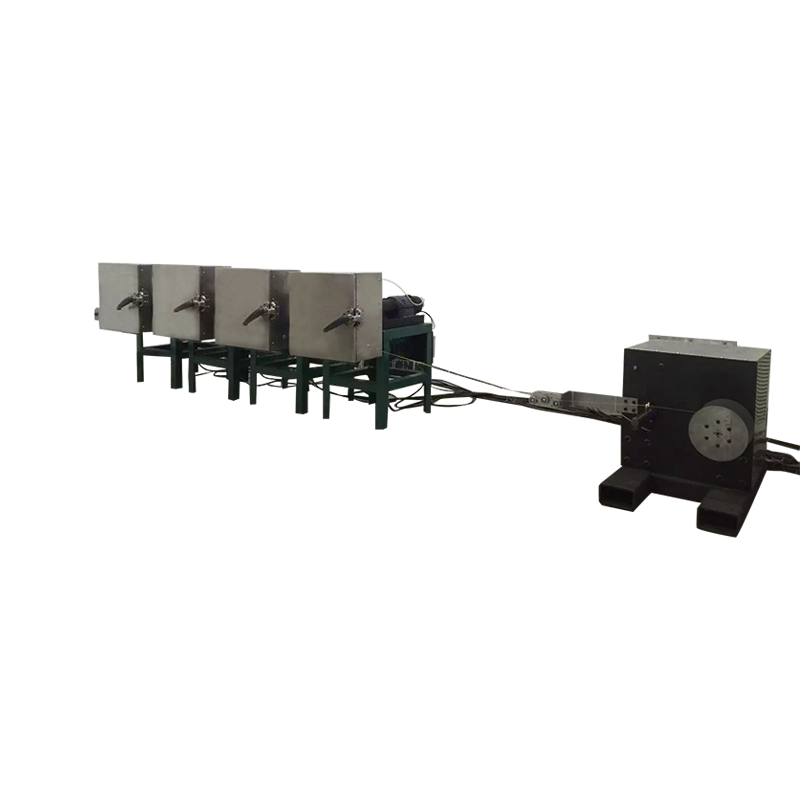 Sichuan Textiel Instituut Project