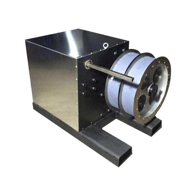 Tianjin Polytechnisch Universiteitsproject