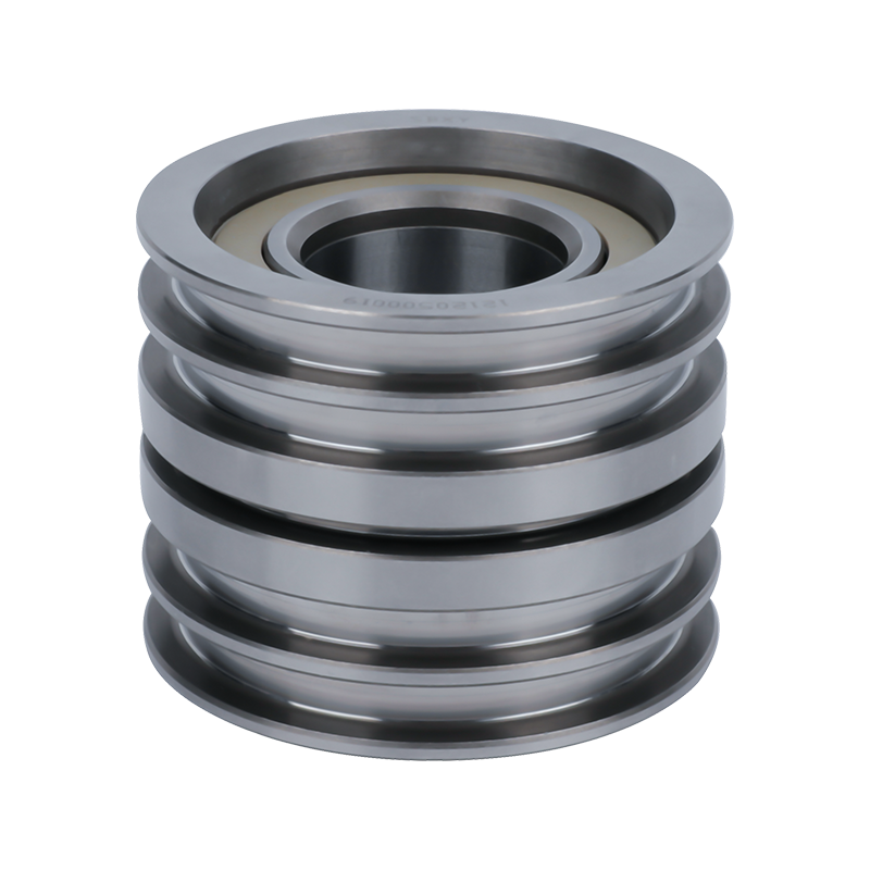 12120500019 Lager voor Barmag contactrol