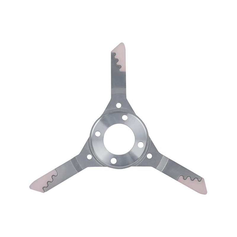 S-1012 (LO) schakelvork voor Barmag