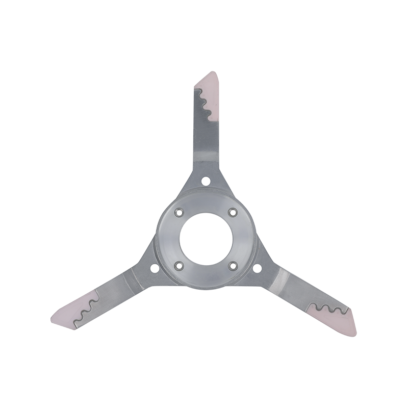 S-1014 (RU) schakelvork voor Barmag