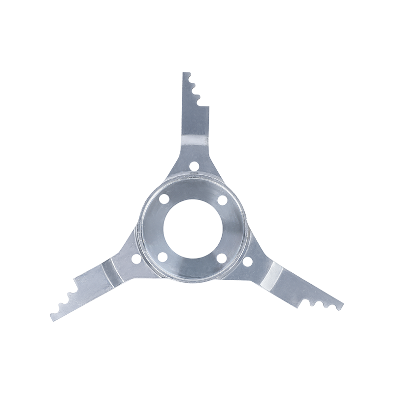 S-1016 (LO) schakelvork voor Barmag