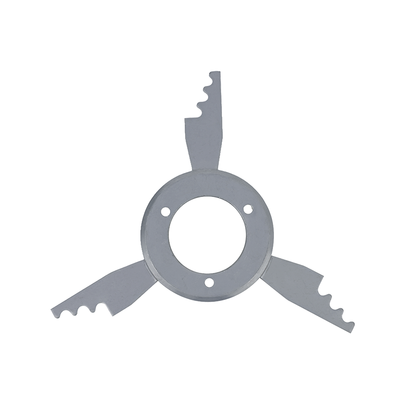 S-1025 (RO) schakelvork voor Barmag