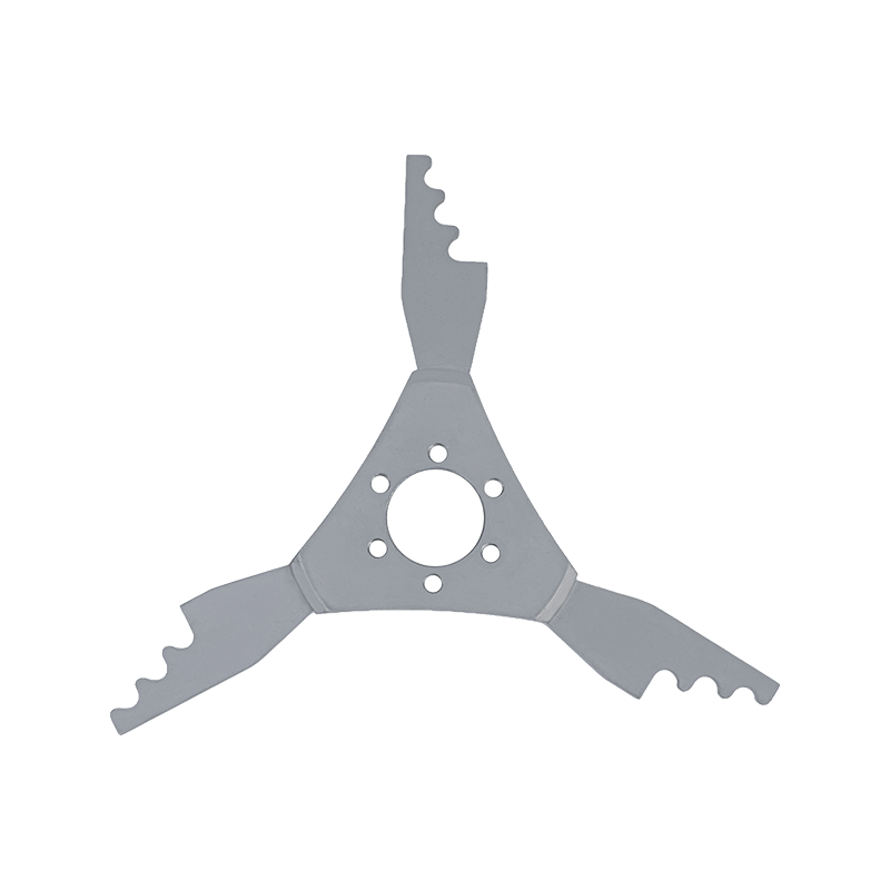 S-1028 (RU) schakelvork voor Barmag