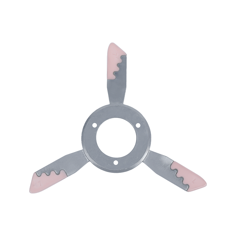 S-1031 (RO) schakelvork voor Barmag