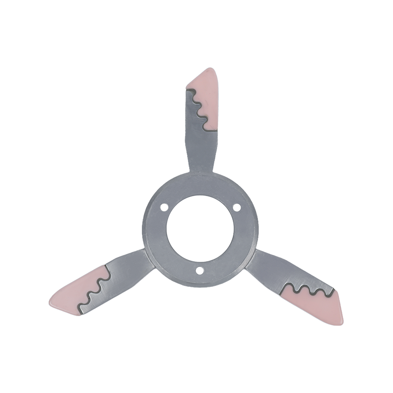 S-1032 (LO) schakelvork voor Barmag