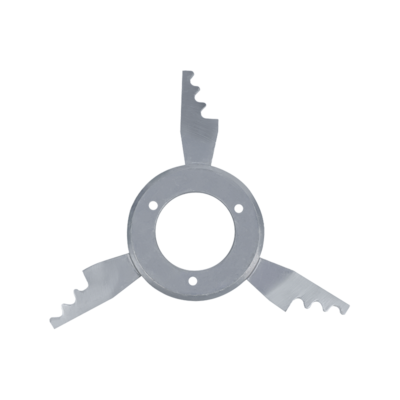 S-1036 (LO) schakelvork voor Barmag