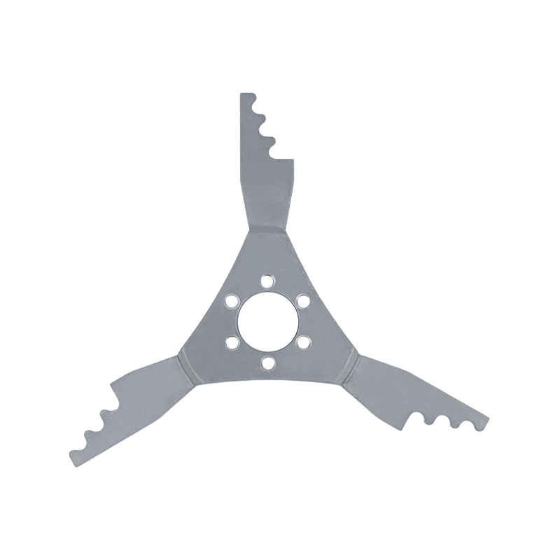 S-1038 (RU) schakelvork voor Barmag