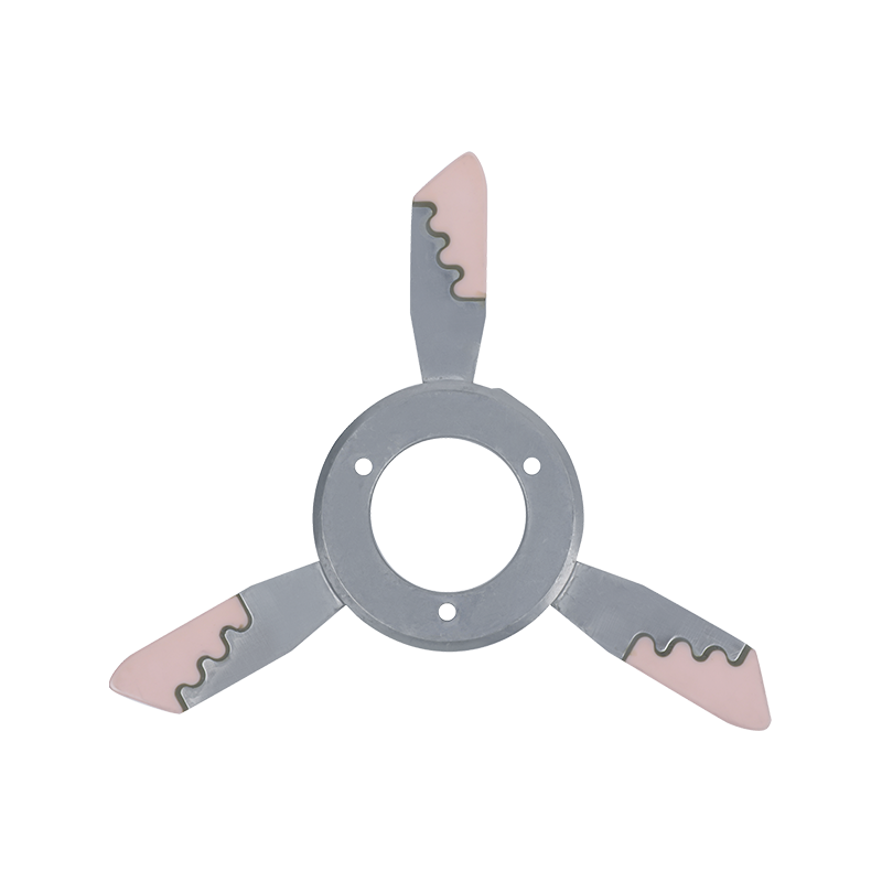 S-1042 (LO) schakelvork voor Barmag