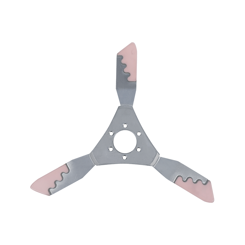 S-1044 (RU) schakelvork voor Barmag