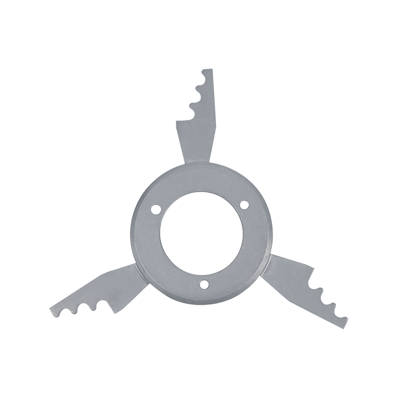 S-1045 (RO) schakelvork voor Barmag