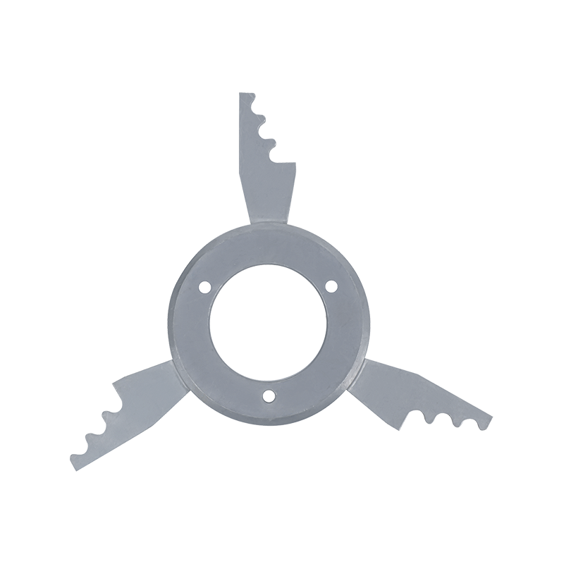 S-1046 (LO) schakelvork voor Barmag