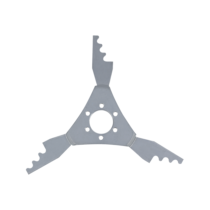 S-1048 (RU) schakelvork voor Barmag