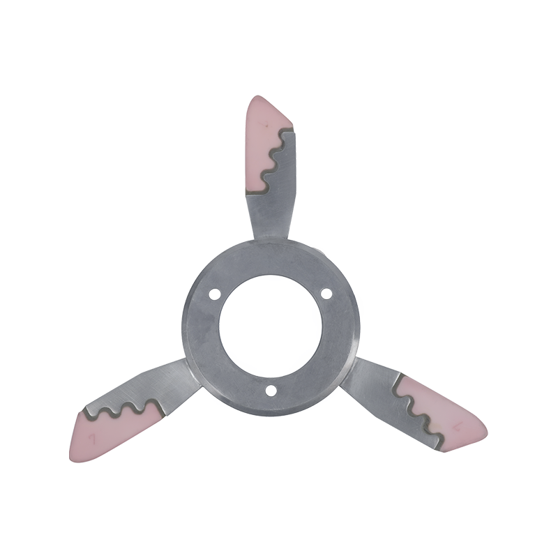 S-105B1 (RO) schakelvork voor Barmag