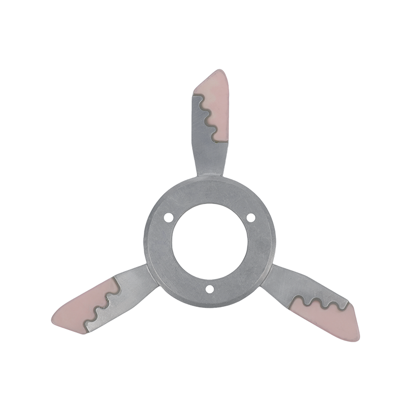 S-105B2 (RO) schakelvork voor Barmag