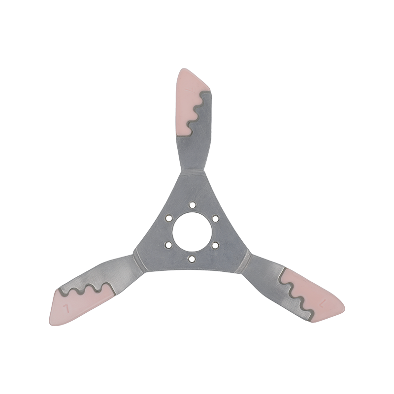 S-105B3 (RO) schakelvork voor Barmag