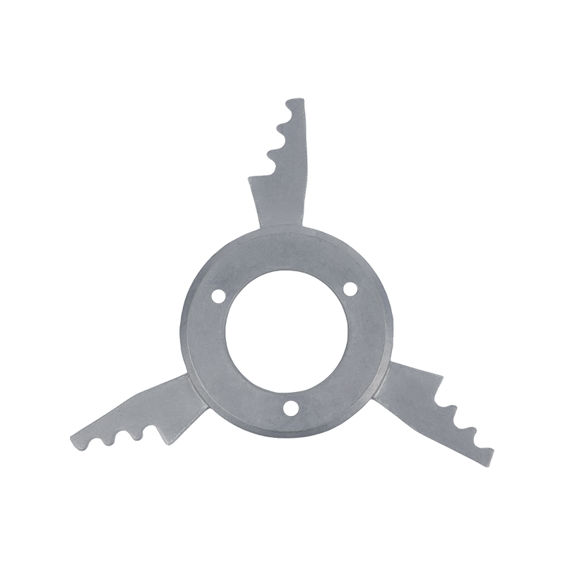 S-105B5 (RO) schakelvork voor Barmag