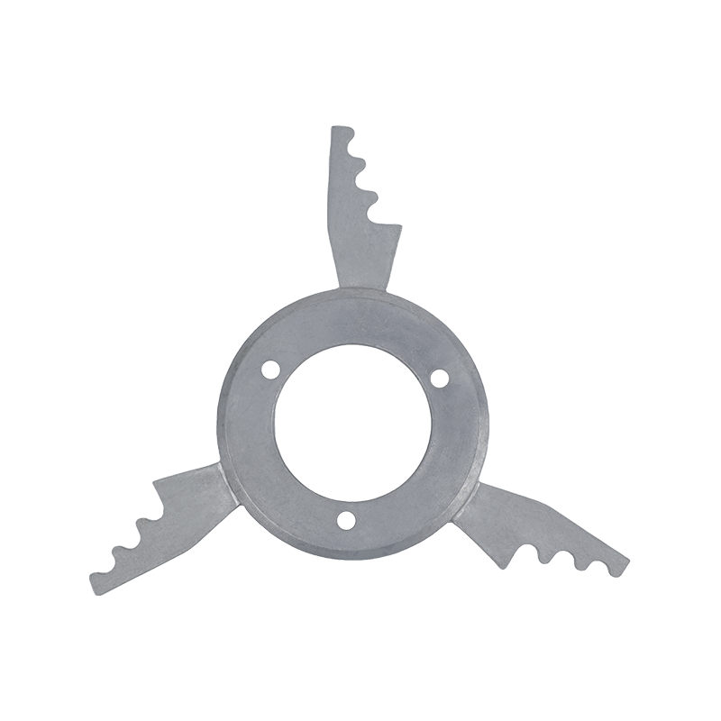 S-105B6 (LO) schakelvork voor Barmag