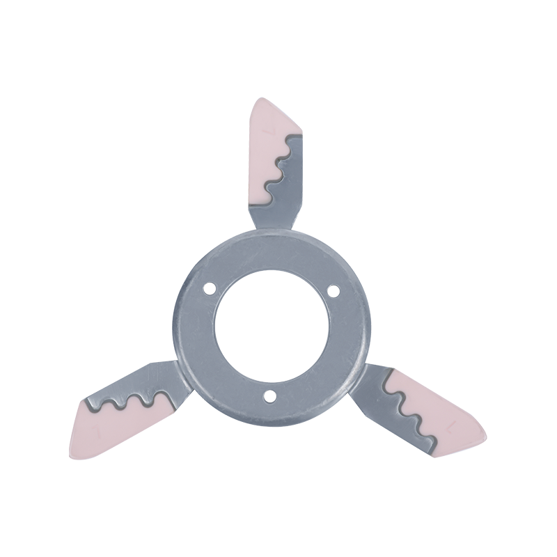 S-1061 (RO) schakelvork voor Barmag