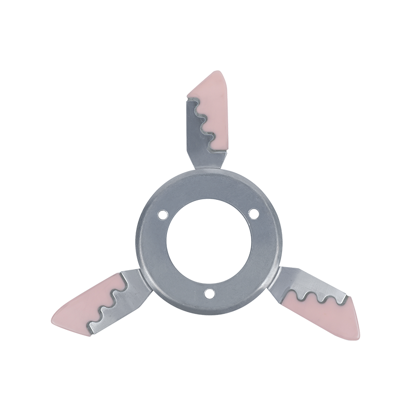 S-1062 (LO) schakelvork voor Barmag