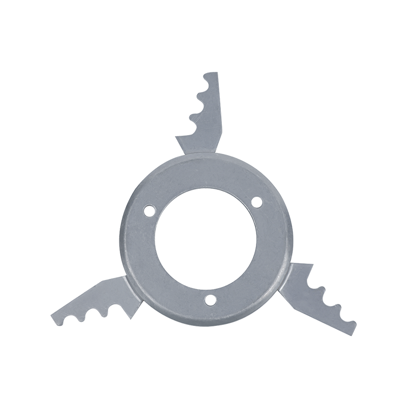 S-1065 (RO) schakelvork voor Barmag