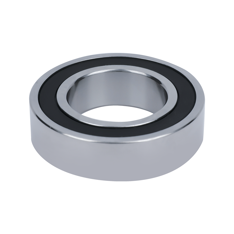 12122400027 Lager voor TMT-klauwplaat