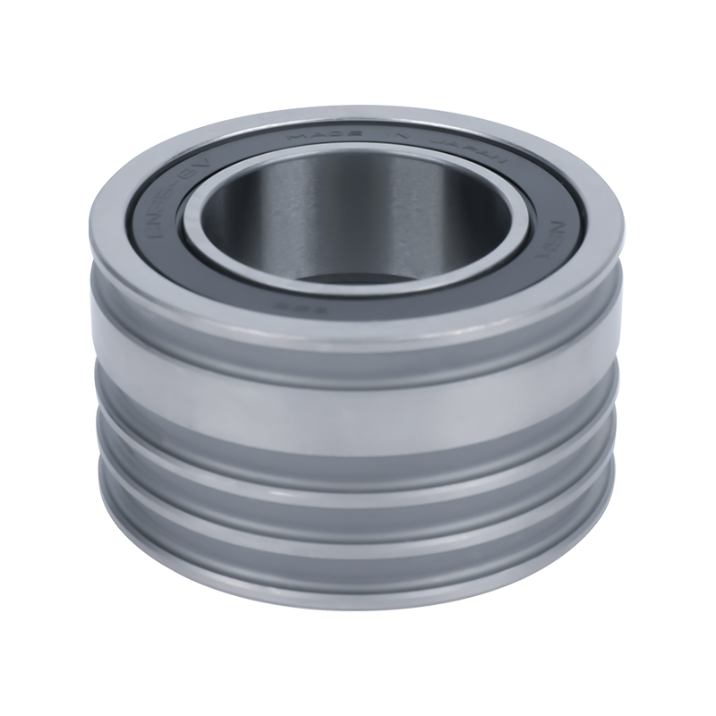 13011800035 Lager voor TMT-klauwplaat