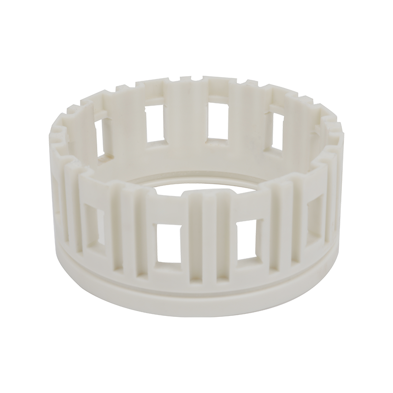 Borgring voor Barmag 1500 boorhouder