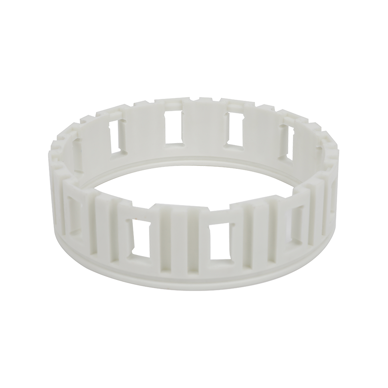 Borgring voor Barmag 1600 boorhouder