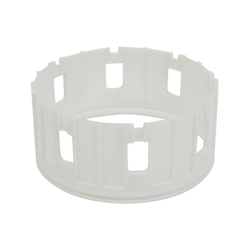 Borgring voor Barmag 1800 boorhouder