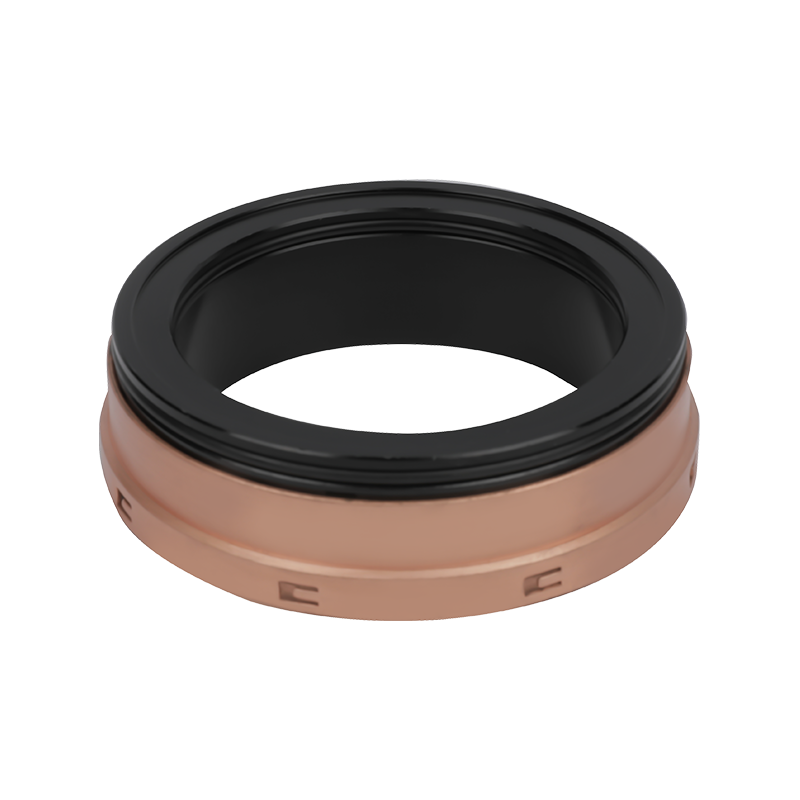 Chuckbasis voor Barmag Chuck