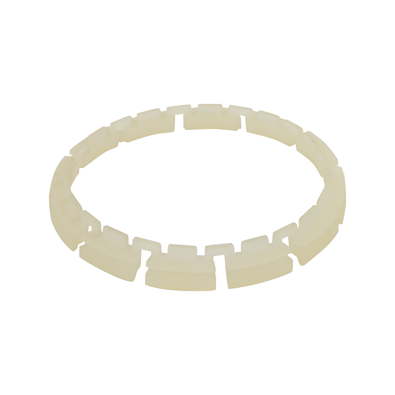HC-046 Borgring voor TMT-klauwplaat