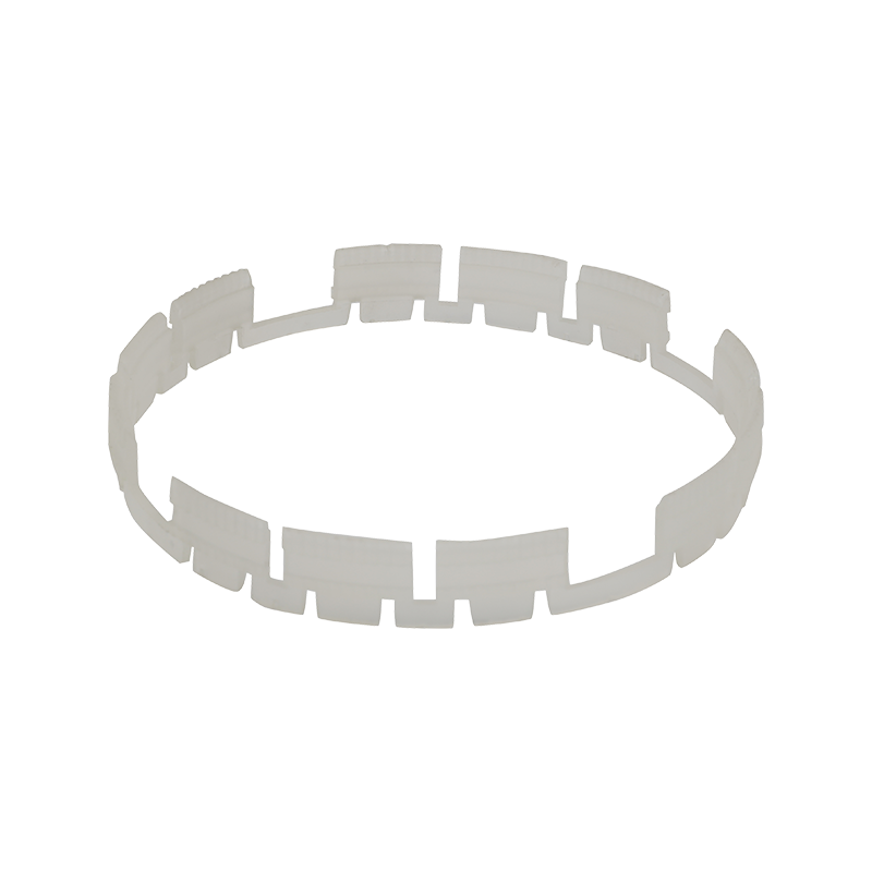 HC-047 Borgring voor TMT-klauwplaat