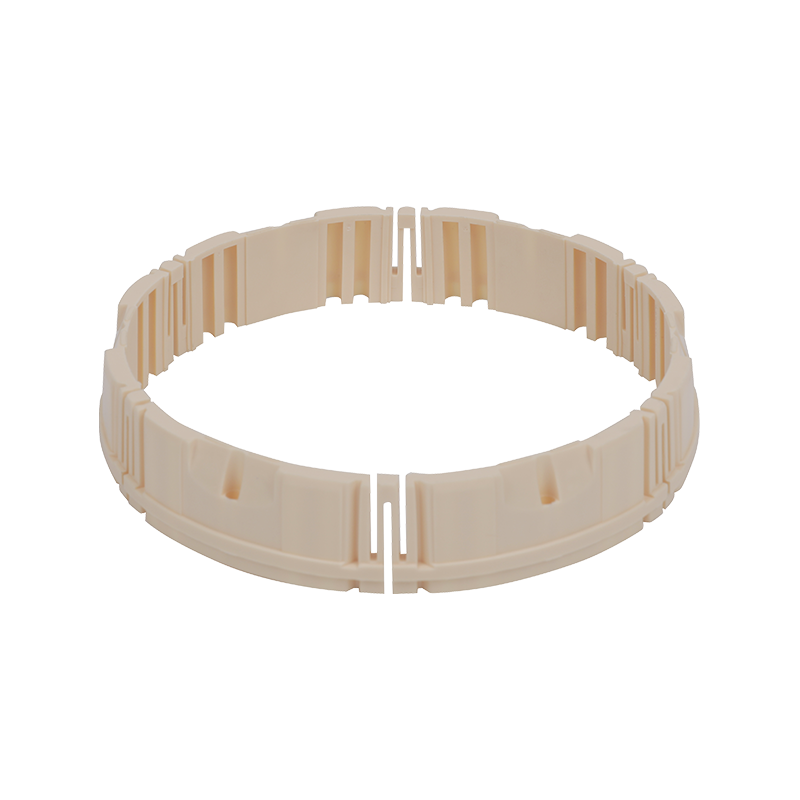 HC-092 Borgring voor TMT-klauwplaat