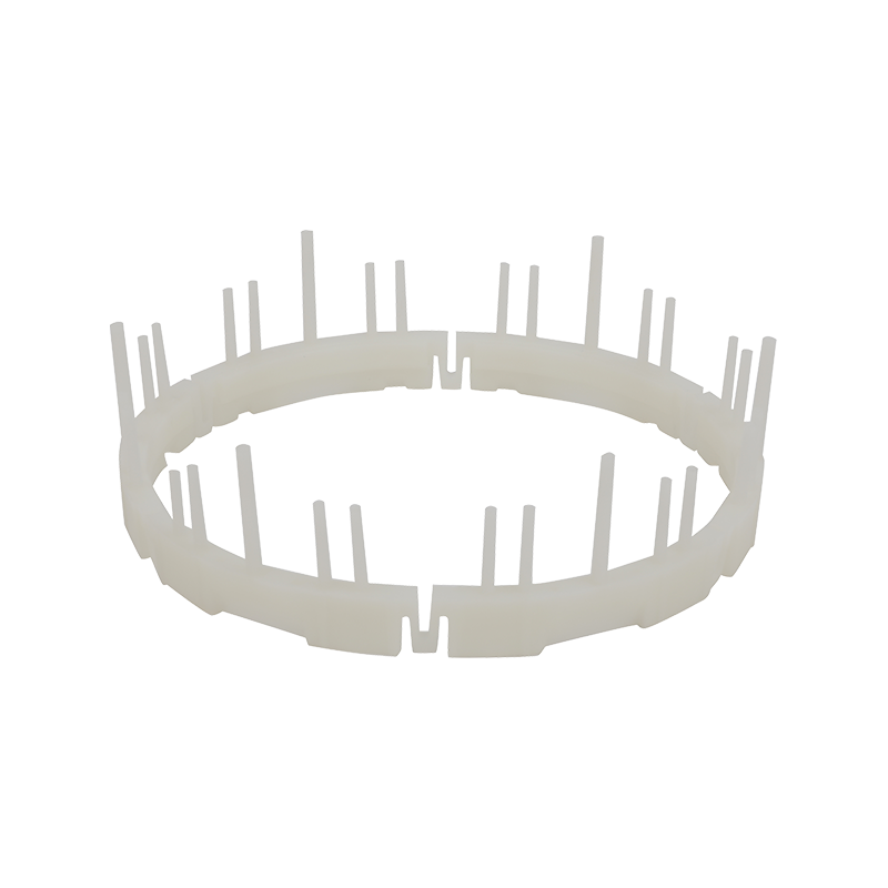 HC-094 Borgring voor TMT-klauwplaat