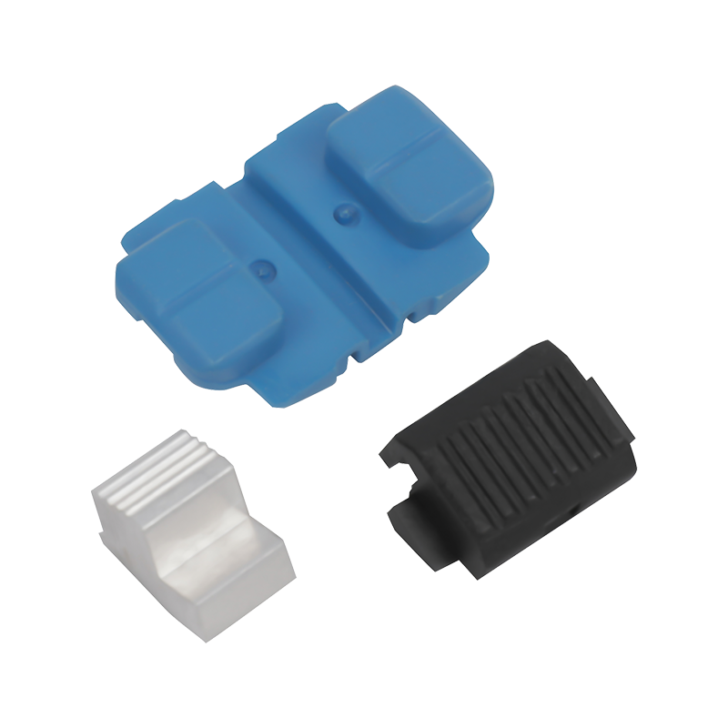 Spanblok voor Barmag Chuck