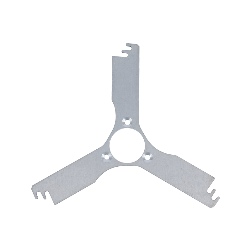 S-1097 Schakelvork voor TMT