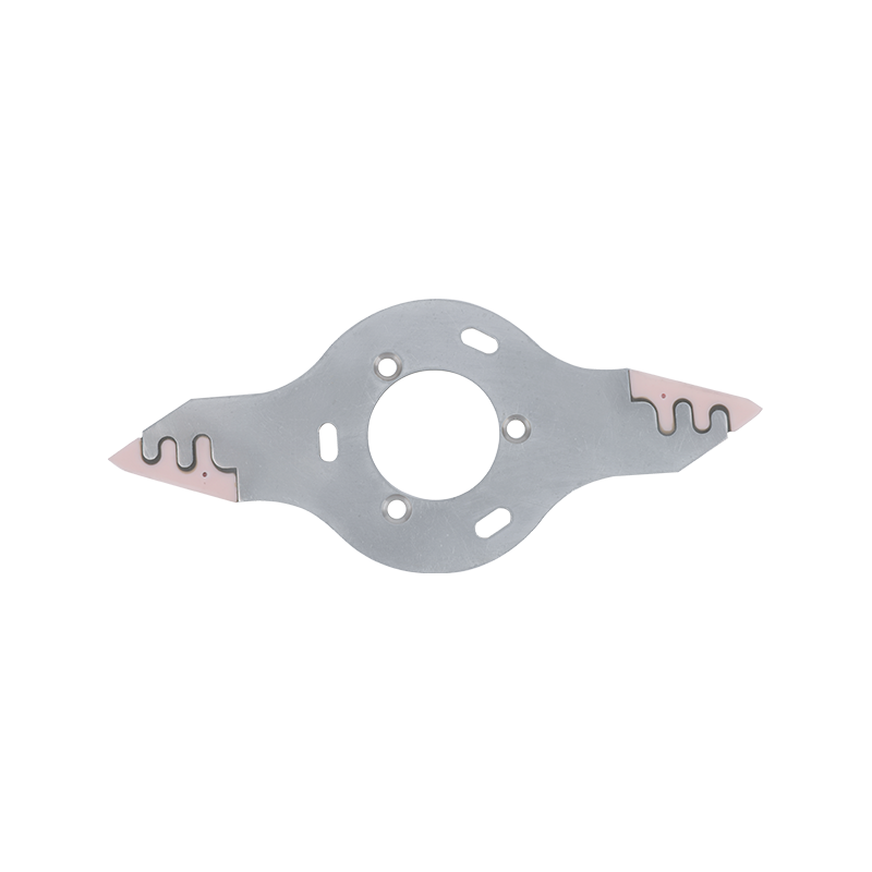 S-1103 Schakelvork voor TMT