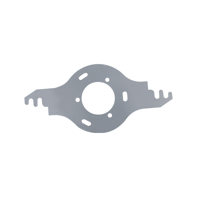 S-1107 Schakelvork voor TMT