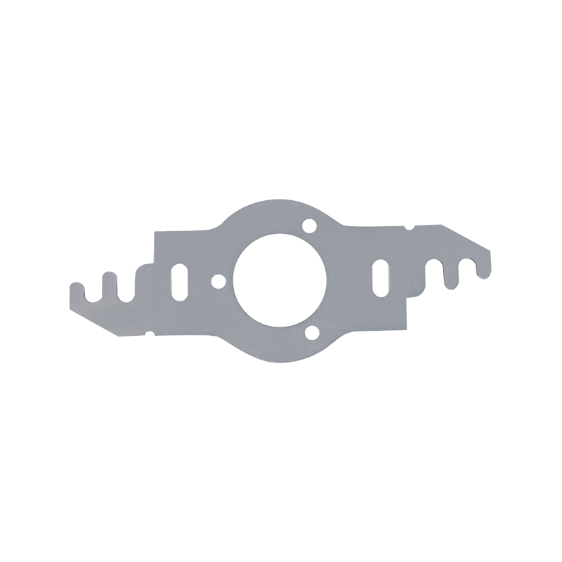 S-1115 Schakelvork voor TMT