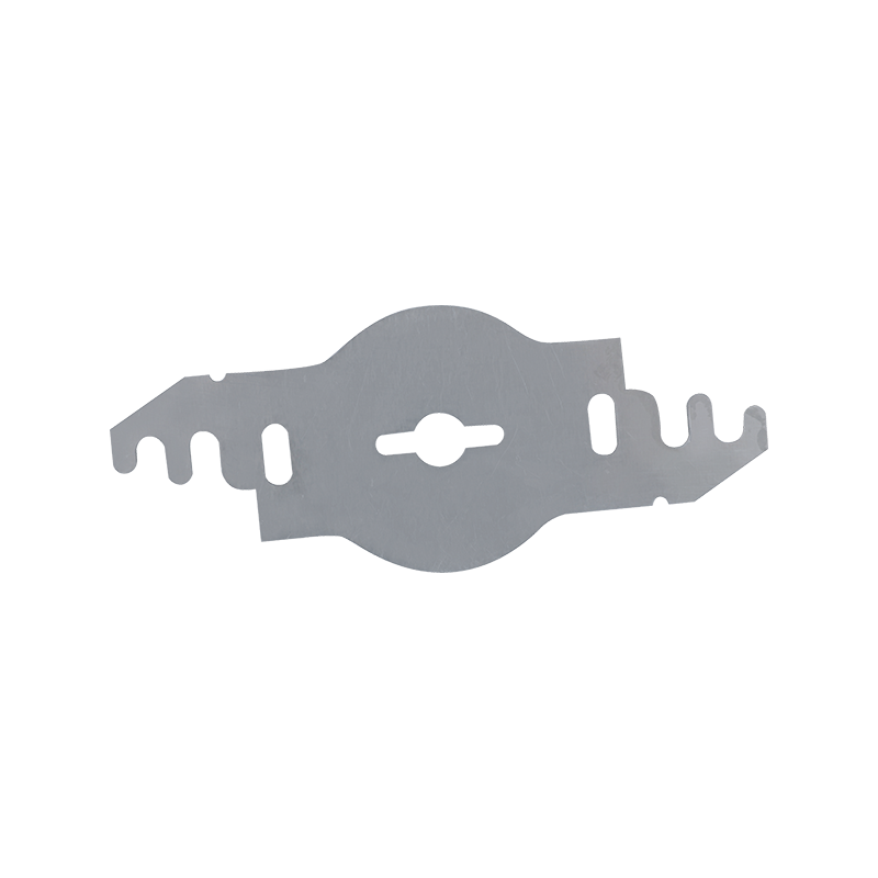 S-1116 Schakelvork voor TMT