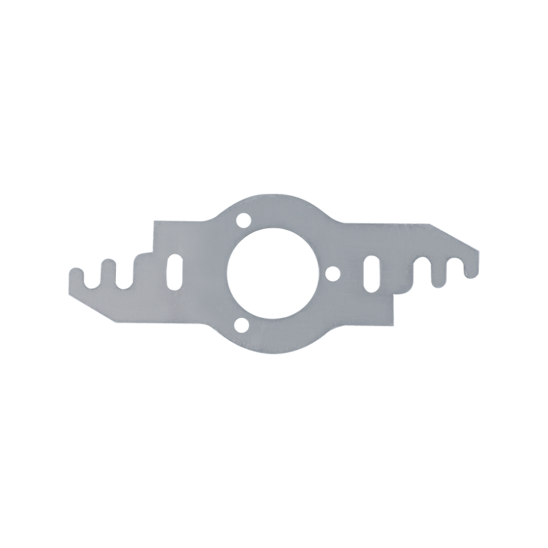 S-1117 Schakelvork voor TMT